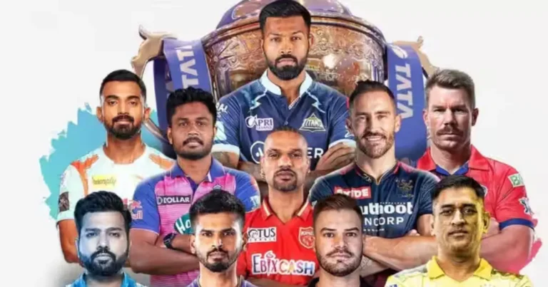 Fav IPL 2023