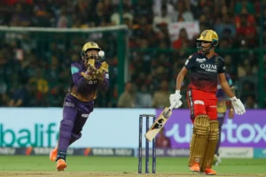 KKR Bear RCB