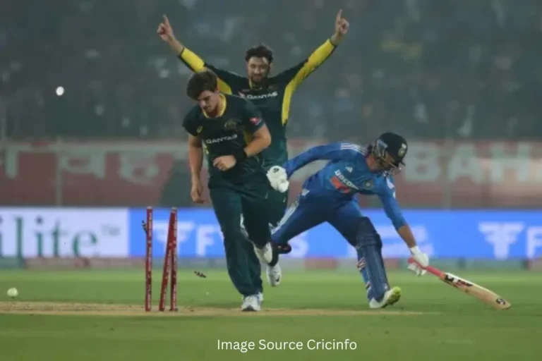 India-Vs-Australia-T20-Series